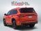 2023 Toyota Sequoia TRD Pro