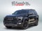 2024 Toyota Sequoia TRD Pro