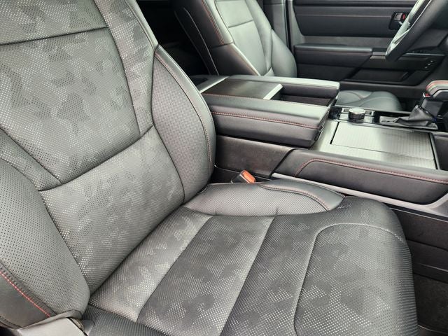 2024 Toyota Sequoia TRD Pro