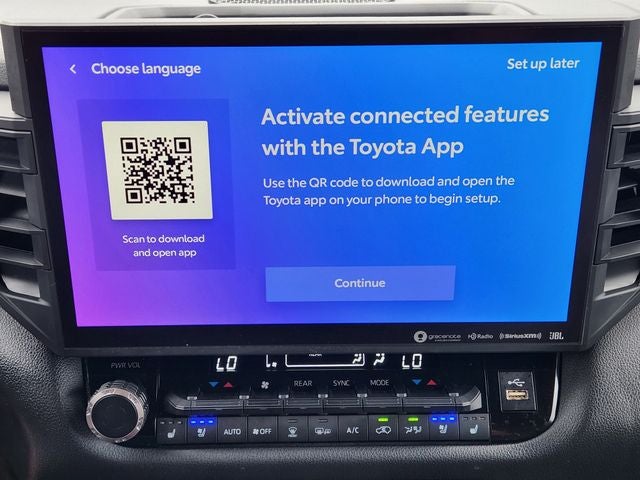 2024 Toyota Sequoia TRD Pro