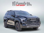 2024 Toyota Sequoia TRD Pro