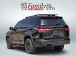 2024 Toyota Sequoia TRD Pro