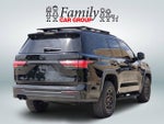2024 Toyota Sequoia TRD Pro