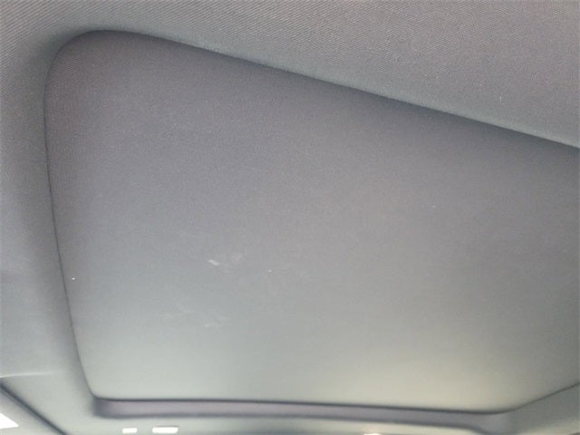 2025 Toyota Sequoia Platinum