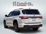 2023 Toyota Sequoia Platinum