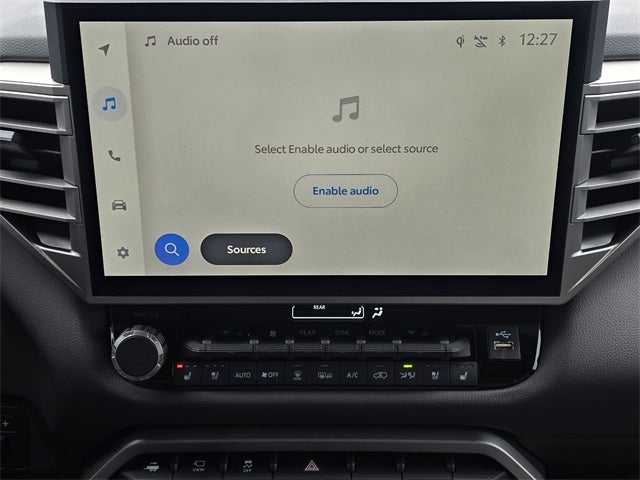 2025 Toyota Sequoia Limited