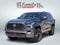 2023 Toyota Sequoia Platinum