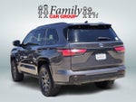 2023 Toyota Sequoia Platinum