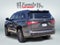 2023 Toyota Sequoia Platinum