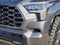 2023 Toyota Sequoia Platinum
