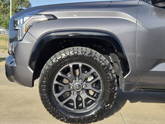 2023 Toyota Sequoia Platinum