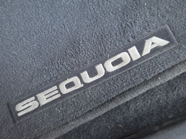 2023 Toyota Sequoia Platinum
