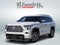 2025 Toyota Sequoia 1794 Edition