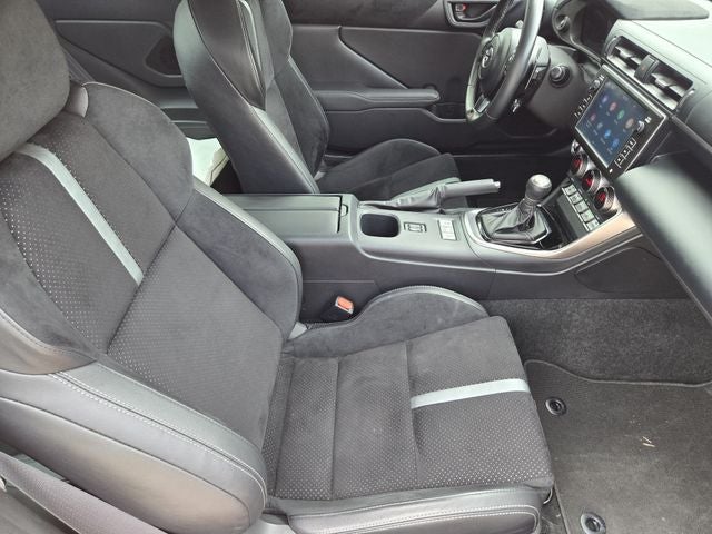 2025 Toyota GR86 Premium