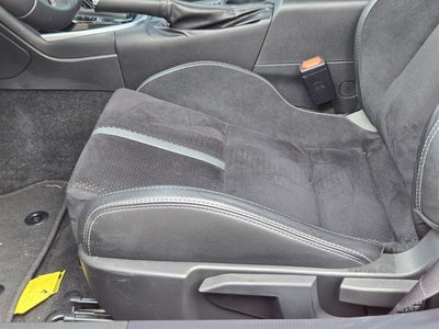 2025 Toyota GR86 Premium