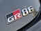 2023 Toyota GR86 Premium