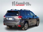 2020 Subaru Forester Premium Premium