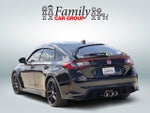 2025 Honda Civic Type R Manual