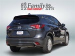 2016 Mazda Mazda CX-5 Touring