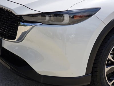 2022 Mazda Mazda CX-5 2.5 S Premium Package
