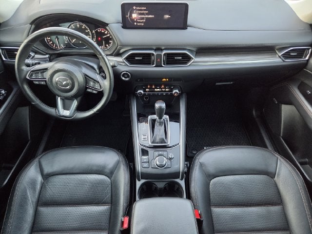 2023 Mazda Mazda CX-5 2.5 S Premium Plus Package