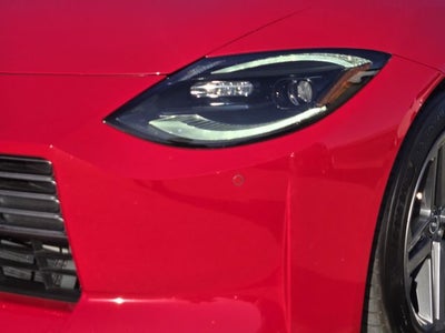 2025 Nissan Z Sport