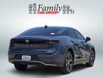 2026 Toyota Crown XLE