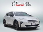 2025 Toyota Crown Signia XLE