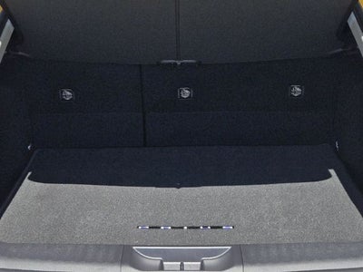 2025 Toyota Prius Nightshade