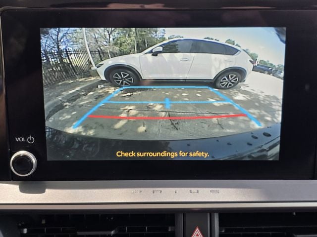 2024 Toyota Prius Prime SE