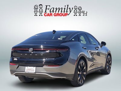 2025 Toyota Crown Platinum