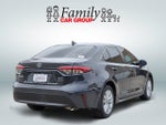 2025 Toyota Corolla Hybrid XLE