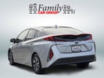 2019 Toyota Prius Prime Advanced