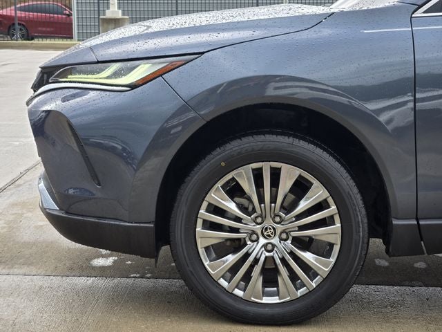2023 Toyota Venza Limited