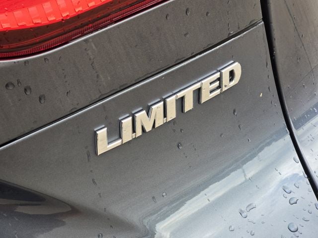 2023 Toyota Venza Limited