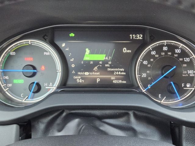 2023 Toyota Venza LE