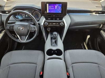 2023 Toyota Venza LE