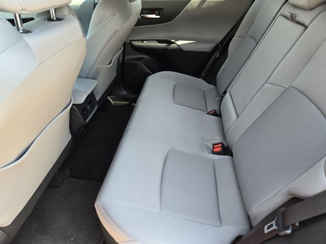 2023 Toyota Venza LE