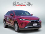 2023 Toyota Venza Limited