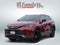 2023 Toyota Venza Nightshade