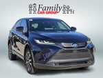 2024 Toyota Venza LE