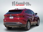 2022 Toyota Venza XLE
