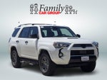 2020 Toyota 4Runner Venture
