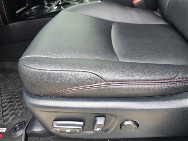 2022 Toyota 4Runner TRD Pro