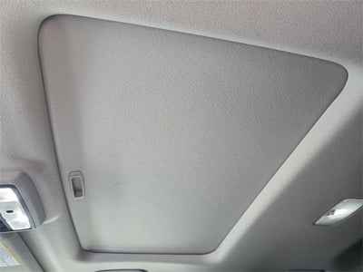 2022 Toyota 4Runner TRD Pro