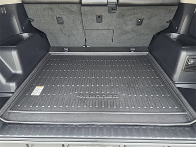 2022 Toyota 4Runner TRD Pro