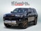 2021 Toyota 4Runner TRD Off-Road Premium
