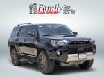 2021 Toyota 4Runner TRD Off-Road Premium