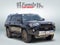 2021 Toyota 4Runner TRD Off-Road Premium