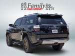 2021 Toyota 4Runner TRD Off-Road Premium